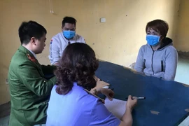 Vụ chủ quán bánh xèo hành hạ trẻ: Cục Trẻ em yêu cầu xử nghiêm