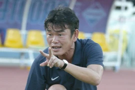 HLV Phan Thanh Hùng: “Tôi về Bình Dương là một cái duyên…”