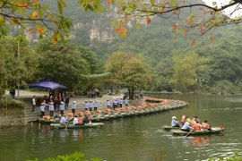 Mua tour du lịch tết được tặng vàng, giảm giá khủng