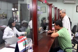 Thủ tục bổ sung ngày, tháng sinh vào giấy khai sinh