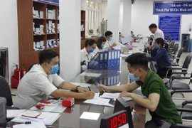 Thành phố Hồ Chí Minh và khát vọng vươn lên tầm cao mới
