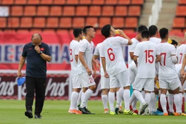 Thái Lan cạn hy vọng đăng cai vòng loại World Cup bảng G