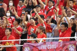 CLB Viettel phải sang Thái Lan đá tập trung Champions League
