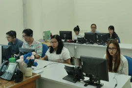 Phản ánh tiếng ồn: Hãy gọi 1022