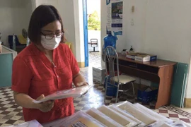 Gần 70.000 thí sinh sẽ dự thi đánh giá năng lực ra sao?