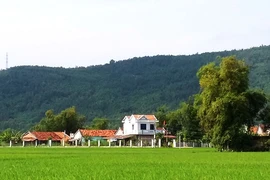 Càng lớn, cái Tết càng ngắn lại 