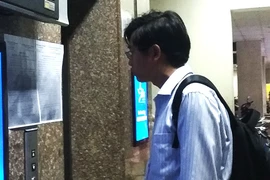 Chung cư bị cắt điện do nợ hơn 160 triệu đồng tiền điện 