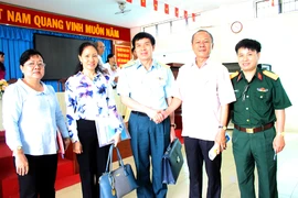 Ảnh hưởng đến sức khỏe của dân phải xử lý thật nghiêm và quyết liệt