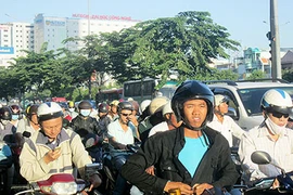 Xử phạt giao thông: Cảnh sát lưu ý 5 thay đổi quan trọng