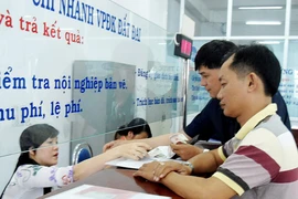 Không gửi thư xin lỗi cho dân quá một lần