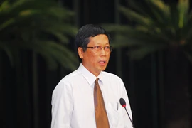 Giám đốc Sở Nông nghiệp TP nói về giải cứu heo