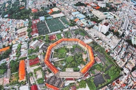 Những cuộc vượt ngục hiếm hoi của tử tù 