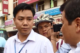 Quận 1 buộc thôi việc phó chủ tịch phường bỏ nhiệm sở