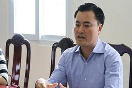 Vụ sập cầu: Giám đốc Sở GTVT đề nghị phải 'nghiêm trị'