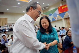 Bí thư Nhân: GV không được dạy thêm cho HS lớp mình