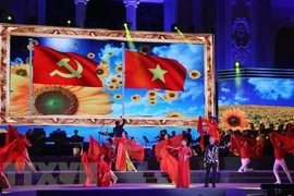 Chống tham nhũng: Đảng làm hiệu quả, dân tin tưởng, ủng hộ