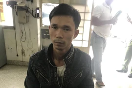 Vụ lao xe vào CSGT ở TP.HCM: Lái xe có nồng độ cồn
