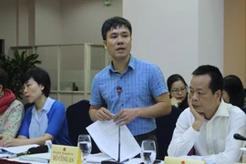230.000 người nghiện nhưng các cơ sở chỉ đáp ứng 50.000 người