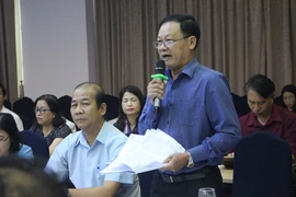 Quá tải ở cơ sở cai nghiện gây ra việc đánh nhau, bỏ trốn...
