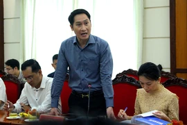 TP.HCM: 'Mắt thần' báo hàng ngàn thông tin về an ninh trật tự