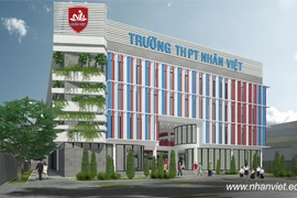 Thực hư trường cấp 3 tổ chức tiệc trong mùa dịch COVID