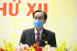 Không để phát sinh điểm nóng tội phạm ở quận Bình Tân