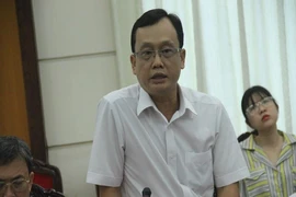 TP.HCM báo cáo tình hình dịch COVID-19 mới nhất