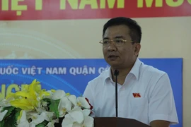‘Người đứng đầu TP Thủ Đức phải được lựa chọn sáng suốt’