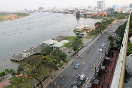 TP.HCM sẽ có con đường mang tên Nguyễn Thiện Thành
