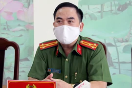 Công an TP.HCM nói về việc người dân được bắn pháo hoa