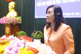Quận Bình Tân: Không né tránh, đùn đẩy trong giải quyết hồ sơ 