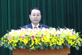 Tân Bí thư TP Thủ Đức: Rà soát những bức xúc tồn đọng của dân