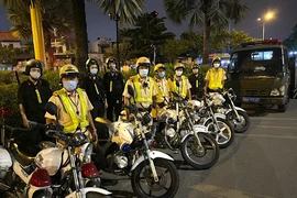 CSGT lên phương án đảm bảo an toàn giao thông dịp lễ sắp tới