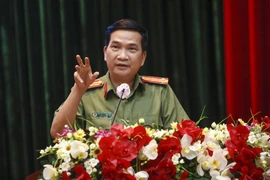 Đại tá Nguyễn Sỹ Quang: CSGT tuần tra phải có kế hoạch