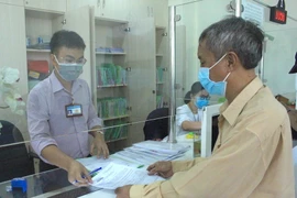  TP.HCM kiến nghị bổ sung đủ 3.735 biên chế công chức phường