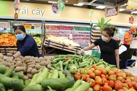 Sở Công Thương TP.HCM lý giải việc thực phẩm tăng giá đột biến
