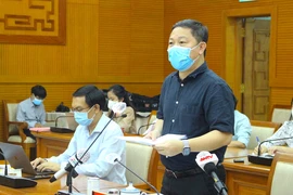 TP.HCM đồng loạt tiêm vaccine tại hơn 600 điểm từ ngày 22-7