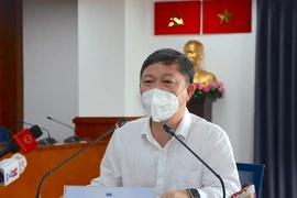 Phó Chủ tịch TP.HCM: Chưa áp dụng thẻ xanh COVID-19 sau ngày 15-9