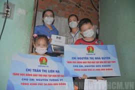 TP.HCM chỉ đạo khẩn việc chăm lo hàng ngàn trẻ mồ côi do COVID-19