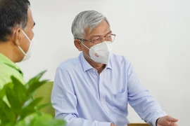 Từ 1-10, người dân TP.HCM ra đường khi không cần thiết vẫn bị xử lý