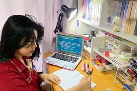 TP.HCM đề xuất dành 427 tỉ đồng hỗ trợ học phí cho học sinh năm học 2021-2022