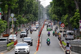 TP.HCM yêu cầu Sở Y tế xác định cấp độ dịch theo Nghị quyết 128