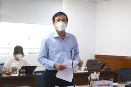 TP.HCM sẽ không phong toả cả khu vực nếu phát hiện 'ổ dịch hộ gia đình'