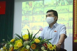 Đại biểu Nguyễn Sỹ Quang: Sẽ xử nghiêm việc xúc phạm vô căn cứ trên mạng