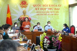 Lô hàng cứu trợ vì dịch ‘kẹt 1 tháng’ vì Cục ATTP không tham mưu