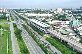 TP.HCM thông qua các dự án trọng điểm được bố trí vốn đầu tư công năm 2022