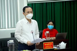 Bí thư TP Thủ Đức: 8 mong muốn về cơ chế, con người... để phát triển xứng tầm