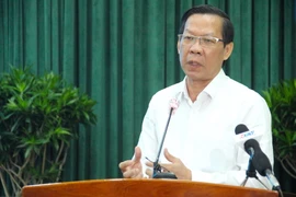 TP.HCM hoàn thiện Vành đai 2, Metro 1 trong năm 2022