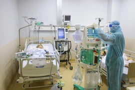 TP.HCM kiến nghị bố trí hơn 6.500 tỉ nhưng chỉ được 586 tỉ 