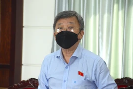  Đại biểu Quốc hội bàn chuyện 'từ chối tiếp công dân': Khó hay dễ?